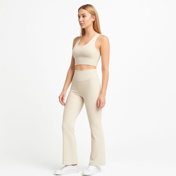 Pantalon MindFlow™ Lunaire – Image 2