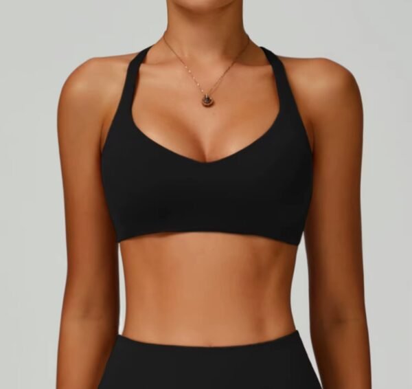 Mindpack ™ - Short + Brassière - Onyx