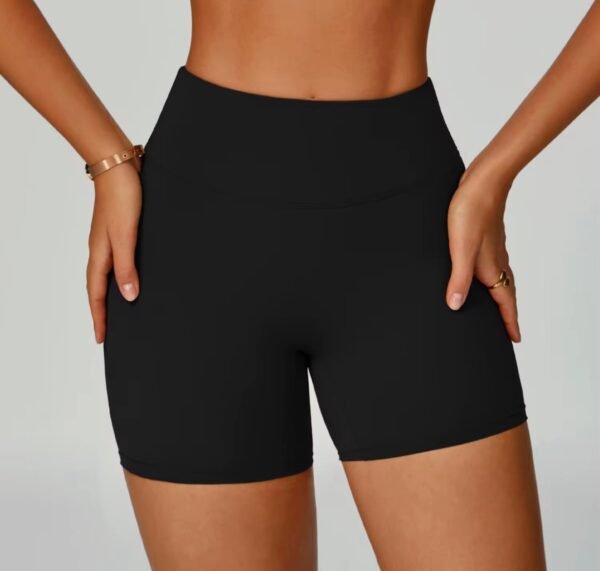 Mindpack ™ - Short + Brassière - Onyx – Image 2